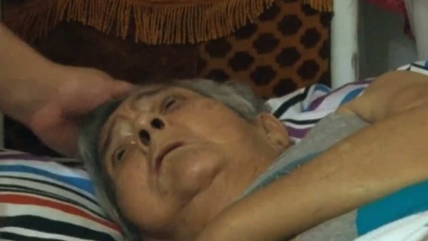 Nueva EPS no responde por diálisis ni trasplante de cadera