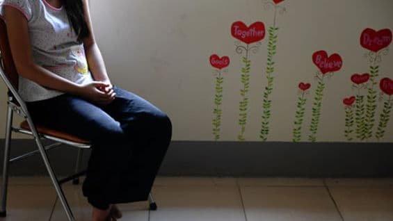 La agenda bilateral contempla cuatro ejes temáticos. Foto: AFP.