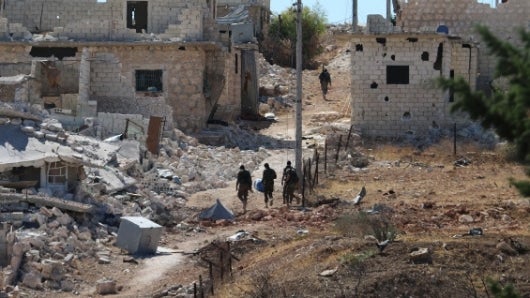 Foto de referencia. AFP.