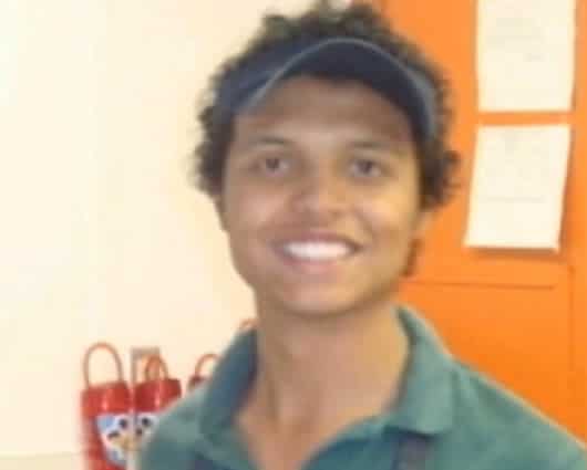 Luis Andrés Colmenares. Foto: RCN.