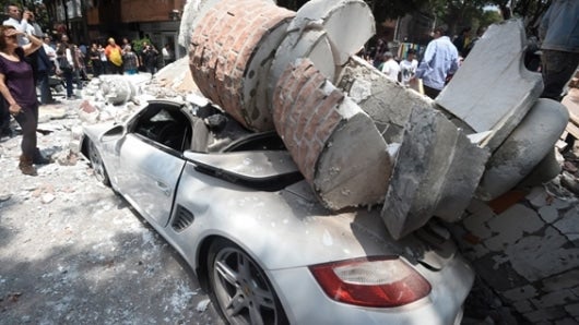 Foto: Alfredo ESTRELLA / AFP