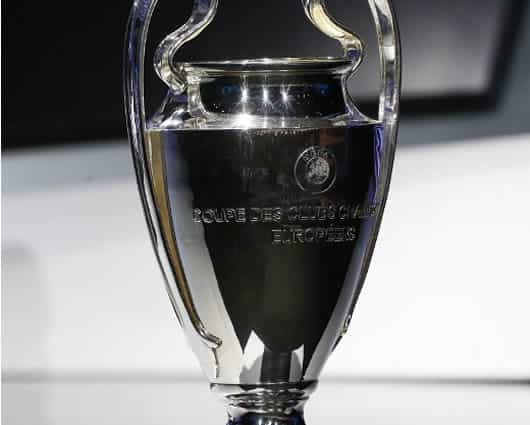 Además de los premios deportivos están los derechos televisivos. Foto: AFP