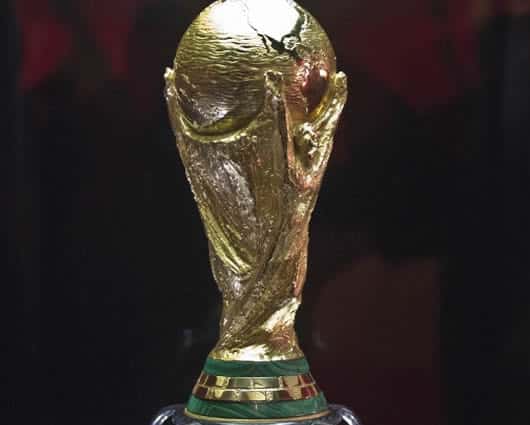 Son veinticuatro las selecciones que repiten cita mundialista en Brasil. Foto: AFP