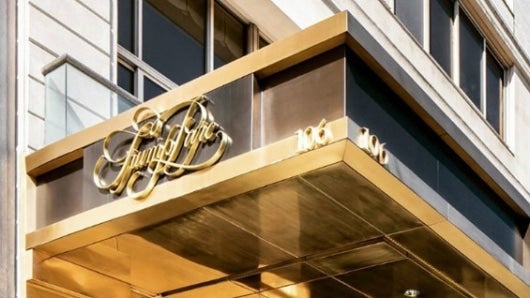 Imagen de referencia. Foto: @trumpintlrealty (Instagram).