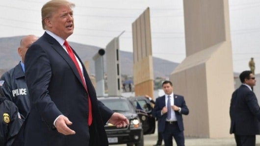 FOTO: Donald Trump. NoticiasRCN.com