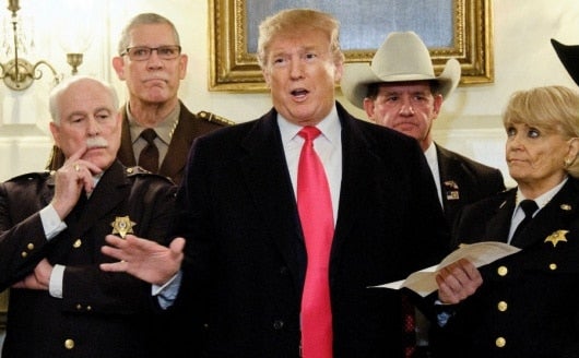 Foto: EFE/ T.j. Kirkpatrick Pool