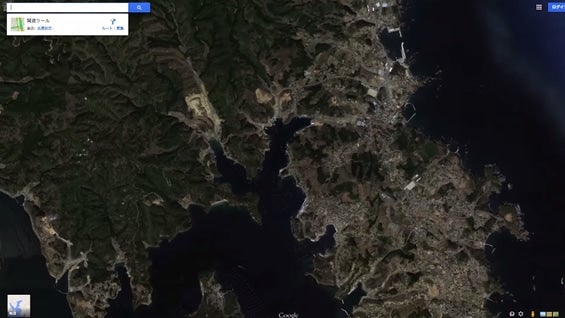 La catástrofe en Japón dejó más de 18.000 muertos y desaparecidos.