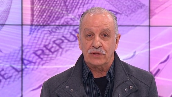 Tulio Zuloaga. Foto: Noticias RCN.