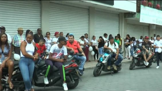 Foto: Muertes en Tumaco