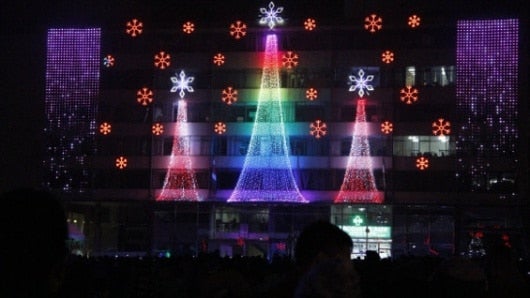 Foto: Ángela Molina, Corresponsal Noticias RCN