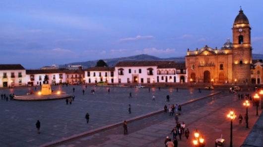 Foto: www.tunja-boyaca.gov.co