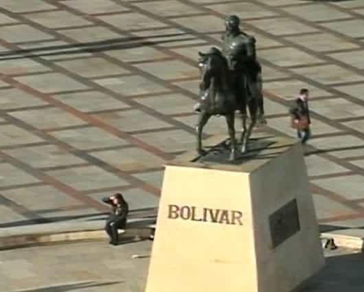 La ciudad cumple 474 años.