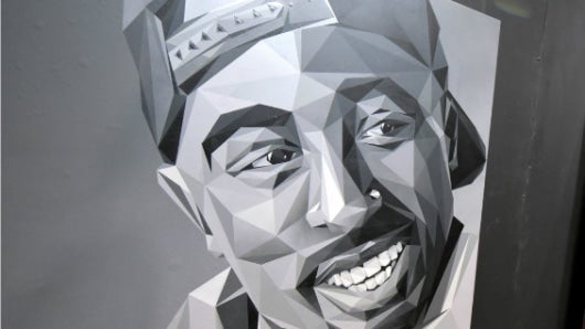 Subastan carta del rapero Tupac sobre su ruptura con Madonna hace 22 años Subastan carta del rapero Tupac sobre su ruptura con Madonna hace 22 años