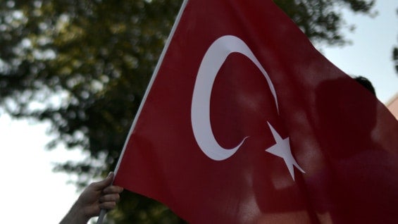 El fallido intento golpista en Turquía dejó al menos 161 muertos y más de 2.839 detenidos. Foto: AFP.