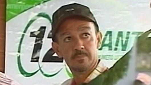 Juan Carlos Sierra, alias 'el Tuso'. Foto: NoticiasRCN.com