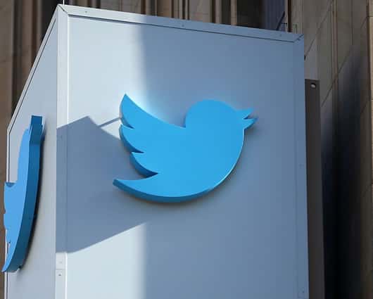 La Dirección de Telecomunicaciones señaló que Twitter estaba bloqueado por orden de la Fiscalía de Estambul. Foto: AFP