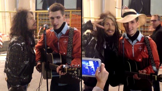 Tomado del canal Geor Geor / Foto: Noticias RCN.