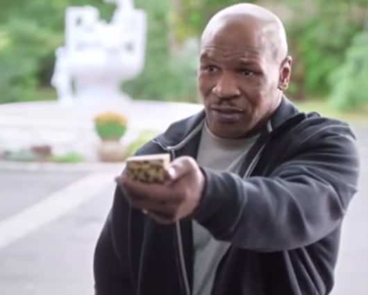 El comercial ha sido visto más de un millón de veces.