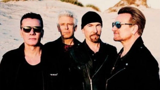 Foto: Facebook Oficial