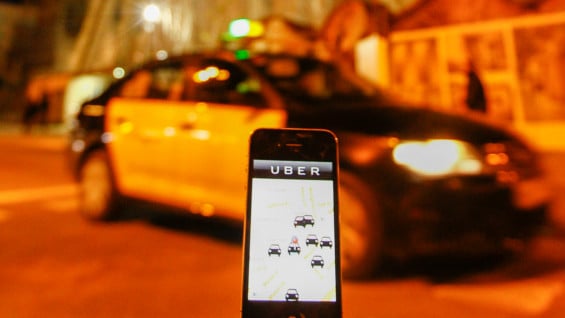 La empresa mantiene también litigios en España y Alemania. Foto: Archivo AFP