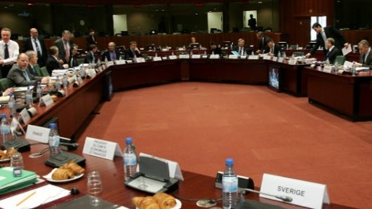 La nueva red permitirá combatir el tráfico de seres humanos y de drogas. Foto: AFP