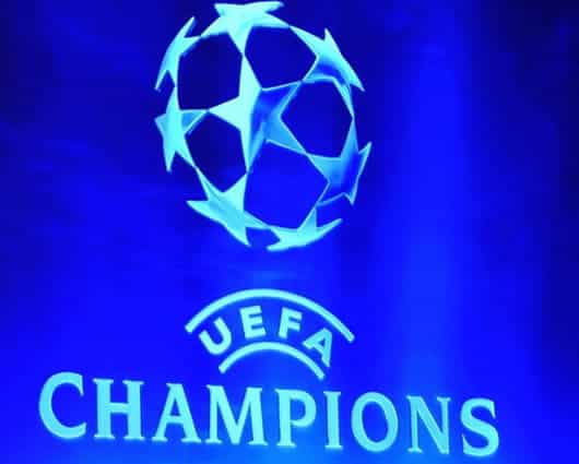 El sorteo se realizó en Mónaco. Foto: AFP