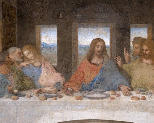 El evangelio de la mujer de Jesús fue presentado en el 2012 por la historiadora Karen L. King.