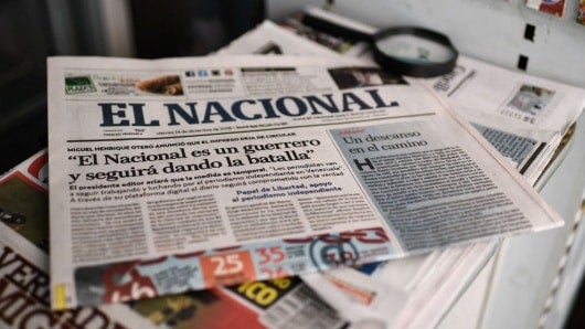 Foto: Federico Parra / AFP