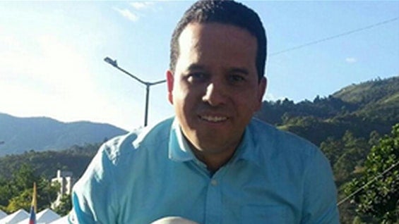 Foto: @trujilloitagui