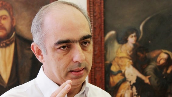 Donamaris Ramírez, alcalde de Cúcuta. Foto: Noticias RCN.