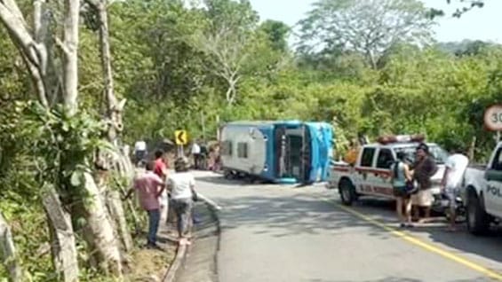 Foto: NoticiasRCN.com