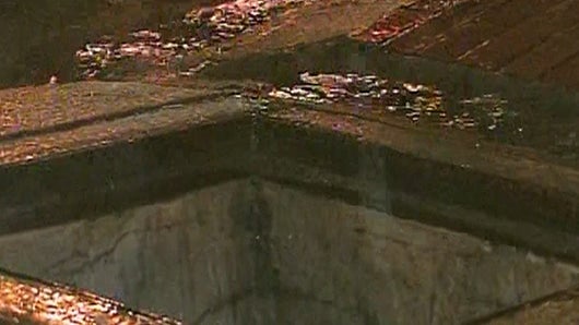 El accidente ocurrió en el occidente de la ciudad. Foto: Noticias RCN