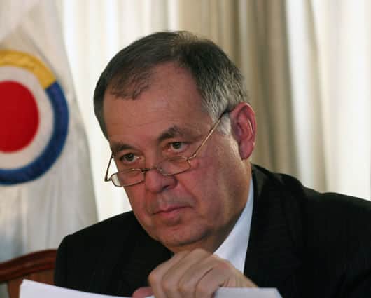 El procurador solicitó al presidente Santos por escrito los nombres de los congresistas / Procuraduría