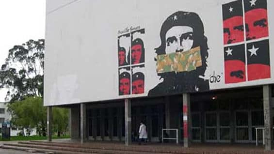 Según los voceros de los funcionarios, todavía no existen reuniones programadas con las directivas de la Universidad Nacional para llegar a un acuerdo. Foto: Archivo