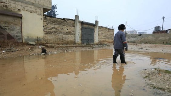 Foto: @UNICEF (Twitter)