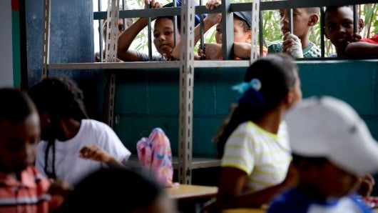 Foto: referencia AFP