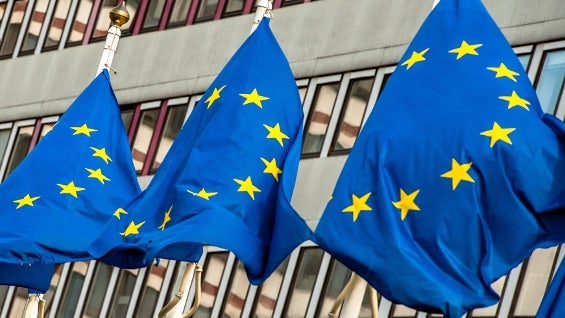 Las medidas políticas, sociales y humanitarias también se dirigen a Líbano, Jordania y Turquía. Foto AFP