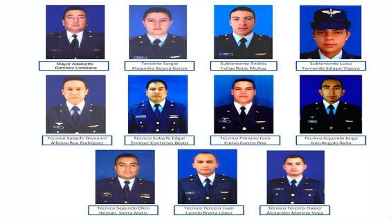 Foto: www.fac.mil.co