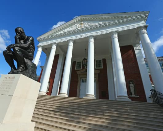 Los estudiantes podrán tener experiencias culturales y laborales en Estados Unidos. Foto: EFE