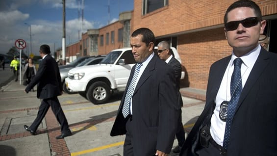 La UNP anunció que se habían pagado sueldos a sus trabajadores. Foto: archivo AFP