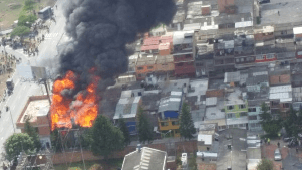 Foto: NoticiasRCN.com