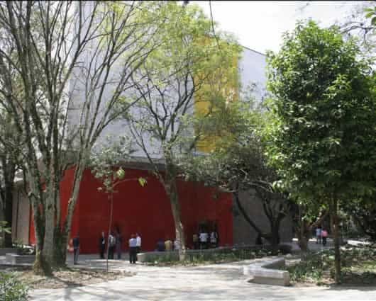 Foto tomada de la página web de la Universidad Pontificia Bolivariana de Medellín.