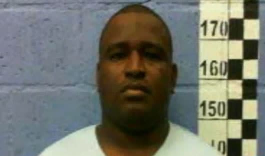 José de las Nieves Rodríguez se fugó de cárcel de Medellín. Foto: Noticias RCN