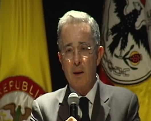 Por el partido de la U, estarían aspirando Armando Benedetti y Roy Barreras.