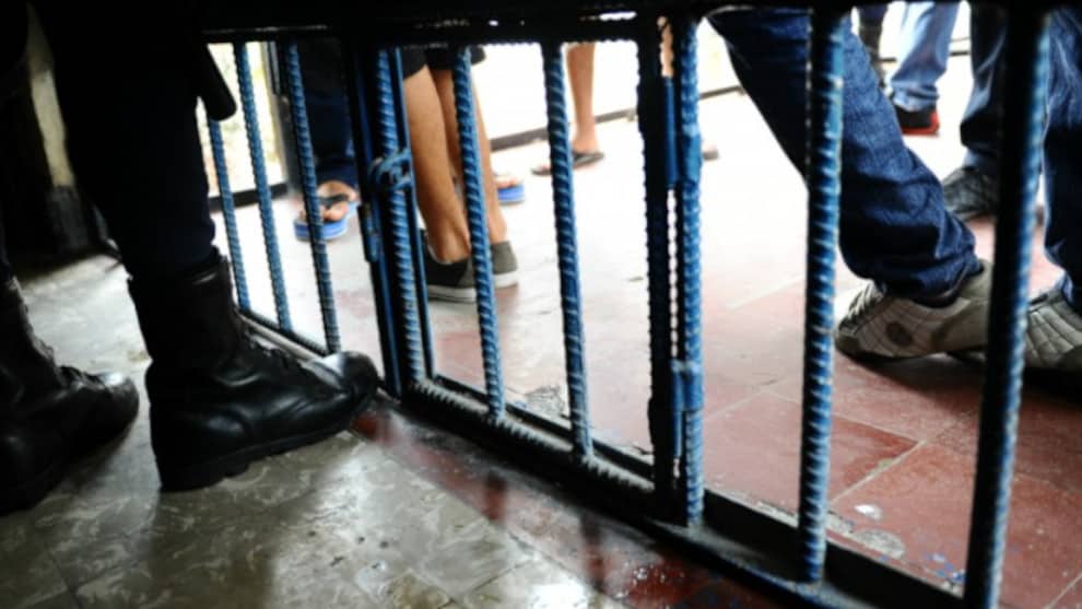 Foto: Defensoría del Pueblo