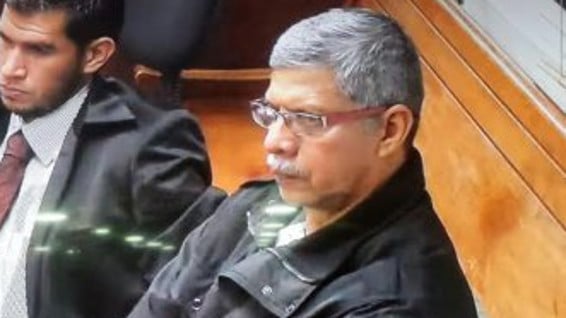 Jaime Eduardo Urueta, exfuncionario de Ecopetrol. Foto: RCN La Radio.