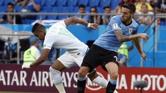 Foto: EFE / SHAWN THEW.