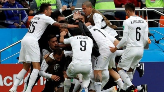 Foto: EFE / Kiko Huesca