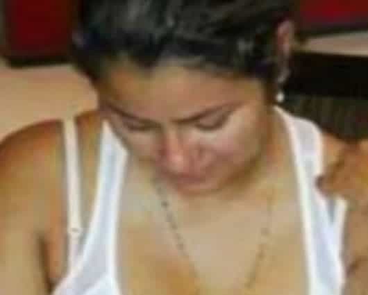 Nini Johana Usuga. Foto: RCN.