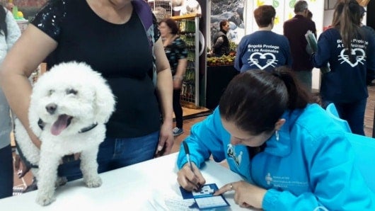 Foto: Secretaría Distrital de Salud